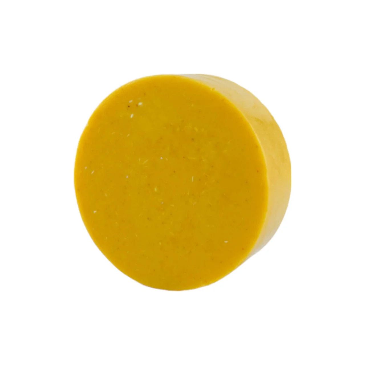 turmeric soap