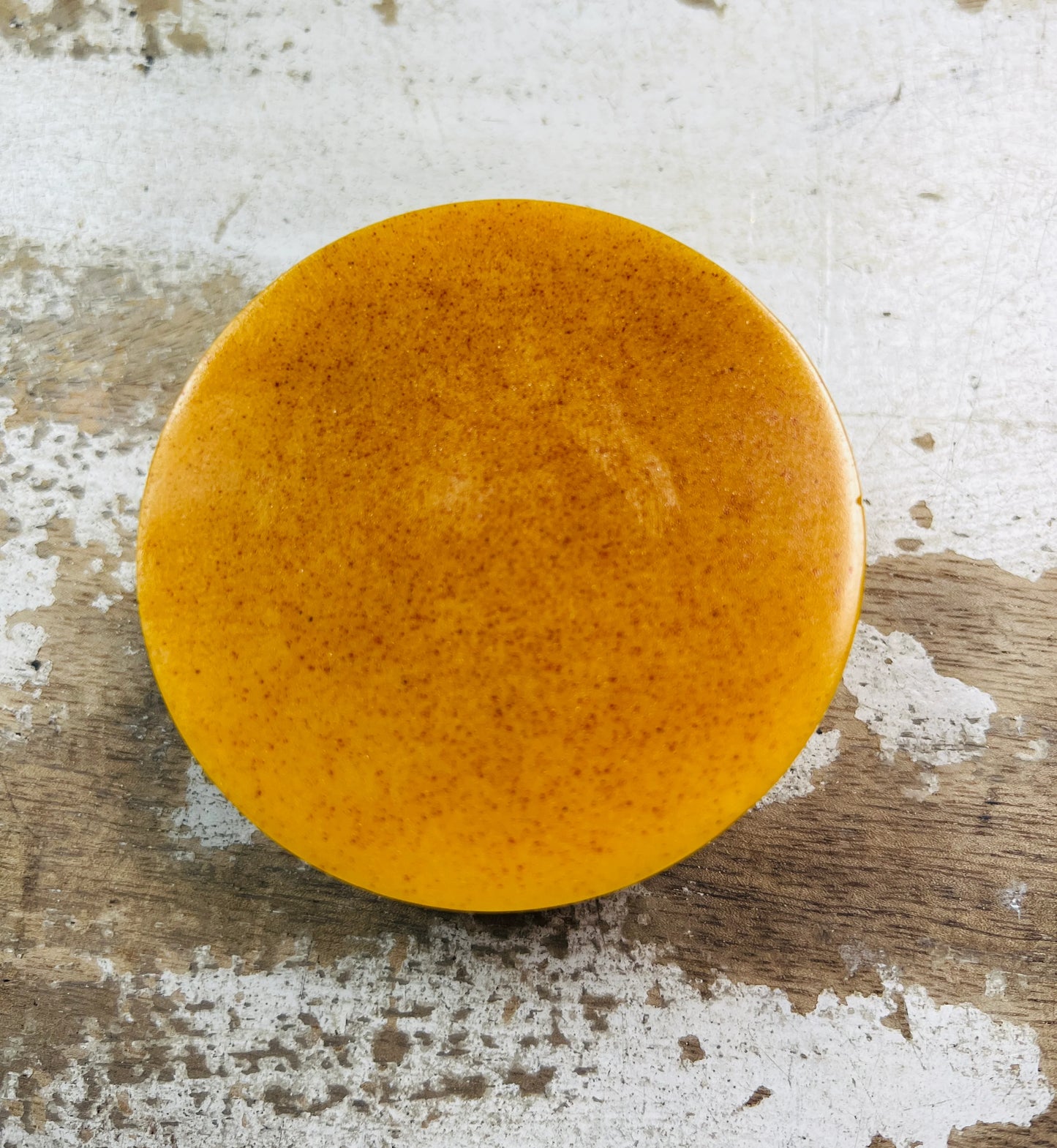 turmeric soap