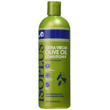 extra virgin olive oil conditioner