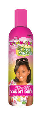 dream kids conditioner