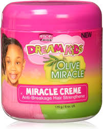 dream kids miracle creme