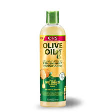 olive oil replenishing conditioner