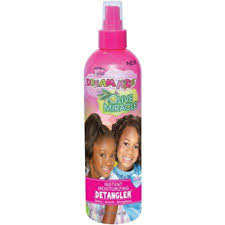 dream kids detangler